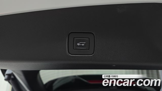 Chevrolet Korea Trailblazer 2022 — photo 29