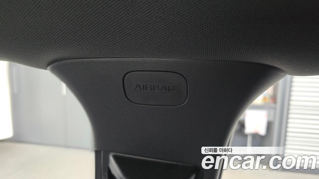 Chevrolet Korea Trailblazer 2022 — photo 30