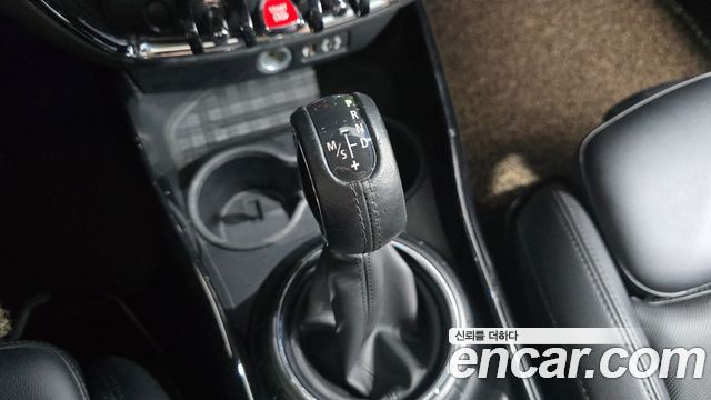 Mini Clubman 2016 — photo 18