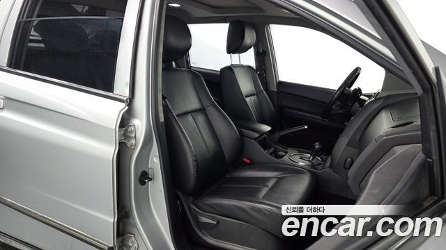 KG Mobility KORANDO 2016 — photo 12