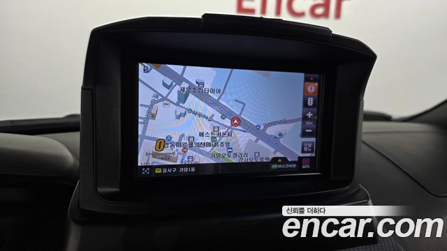 KG Mobility KORANDO 2016 — photo 14