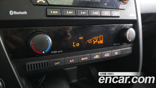 KG Mobility KORANDO 2016 — photo 16