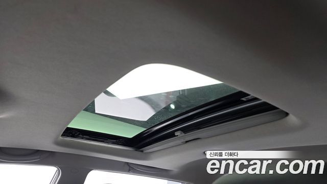 KG Mobility KORANDO 2016 — photo 17