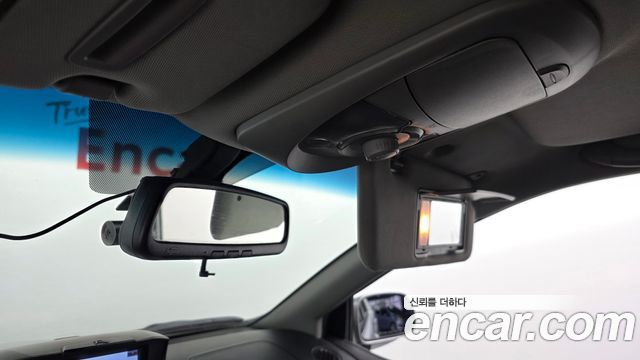 KG Mobility KORANDO 2016 — photo 18