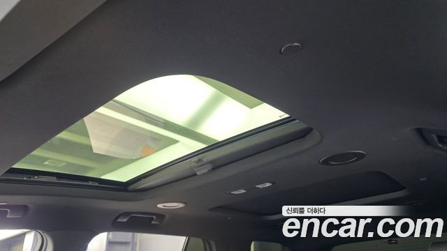 Chevrolet Korea Traverse 2022 — photo 25