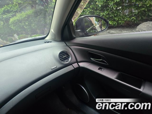 Chevrolet Korea Cruze 2015 — photo 10