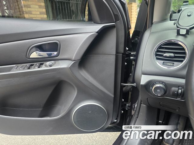 Chevrolet Korea Cruze 2015 — photo 15