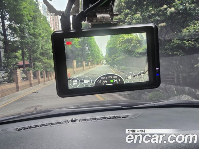 Chevrolet Korea Cruze 2015 — photo 16