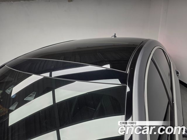 Mercedes-Benz S-Class 2015 — photo 8