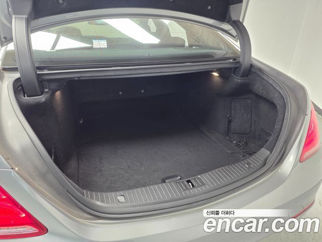 Mercedes-Benz S-Class 2015 — photo 20