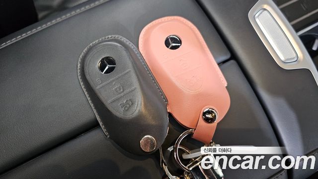 Mercedes-Benz S-Class 2021 — photo 26