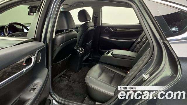 Hyundai Grandeur 2018 — photo 18