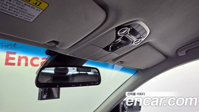 Hyundai Grandeur 2018 — photo 25