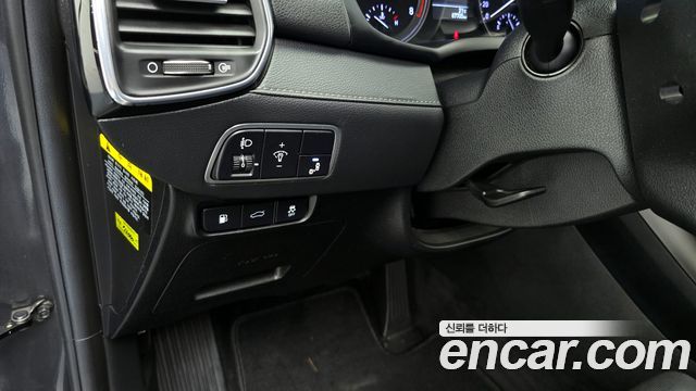 Hyundai Grandeur 2018 — photo 26