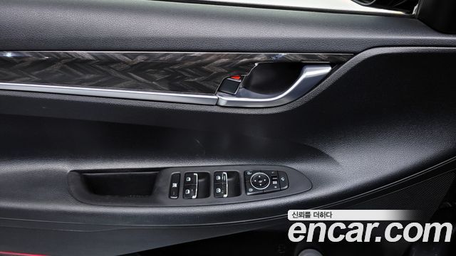 Hyundai Grandeur 2018 — photo 14