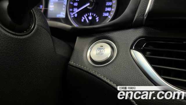 Hyundai Grandeur 2018 — photo 27