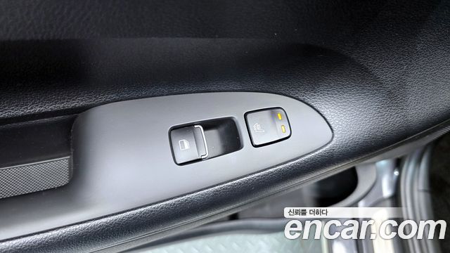 Hyundai Grandeur 2018 — photo 29