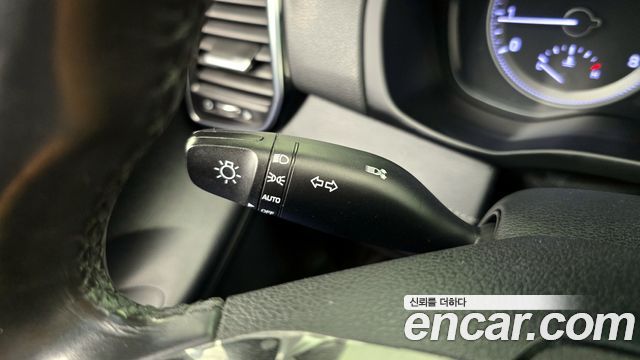 Hyundai Grandeur 2018 — photo 32