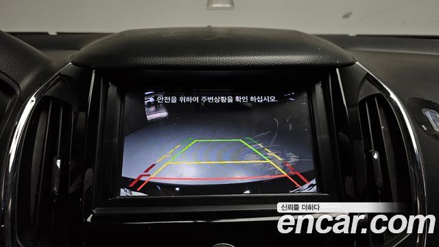 Chevrolet Korea Cruze 2017 — photo 15