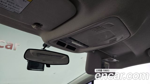 Chevrolet Korea Cruze 2017 — photo 18