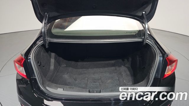 Chevrolet Korea Cruze 2017 — photo 20