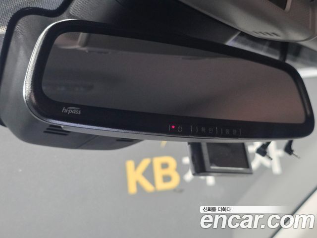 Renault Korea XM3 2021 — photo 16
