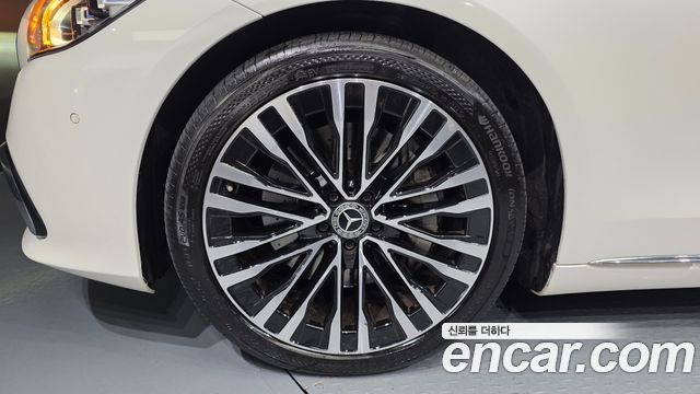 Mercedes-Benz S-Class 2022 — photo 5