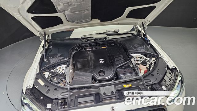 Mercedes-Benz S-Class 2022 — photo 6