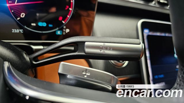 Mercedes-Benz S-Class 2022 — photo 12
