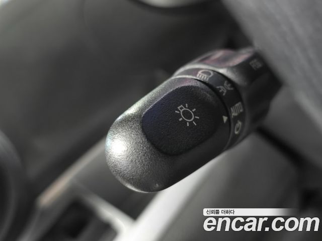 Chevrolet Korea Spark 2014 — photo 13