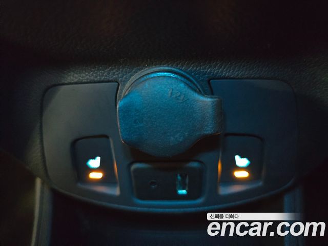 Chevrolet Korea Spark 2014 — photo 16