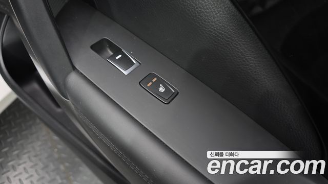 Hyundai Grandeur 2015 — photo 22