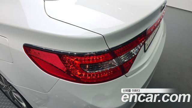 Hyundai Grandeur 2015 — photo 9