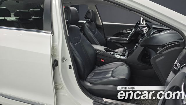 Hyundai Grandeur 2015 — photo 16