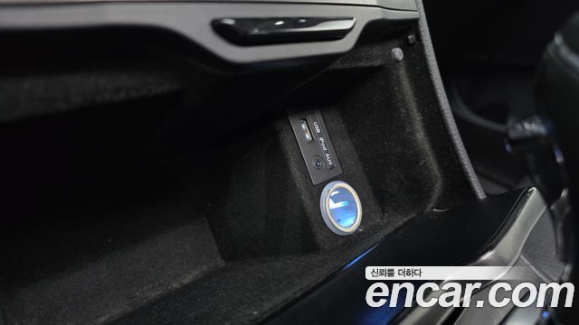Hyundai Grandeur 2015 — photo 27