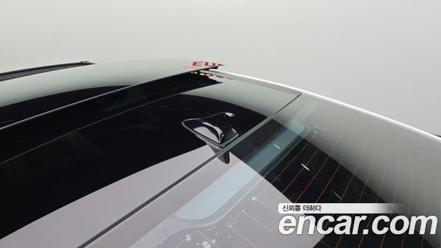 Hyundai Grandeur 2015 — photo 28