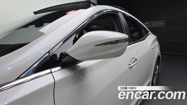 Hyundai Grandeur 2015 — photo 30
