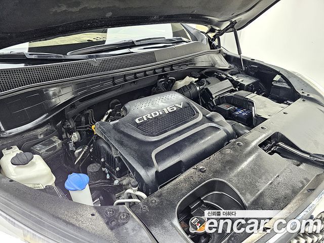 Kia Sorento 2015 — photo 6