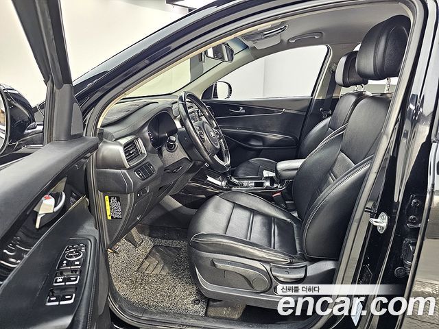 Kia Sorento 2015 — photo 8