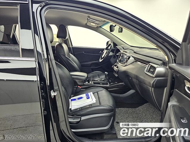Kia Sorento 2015 — photo 11