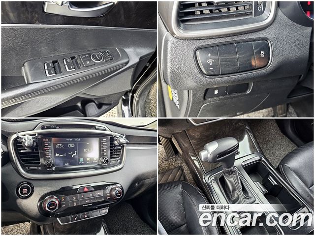 Kia Sorento 2015 — photo 18