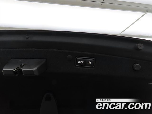 Hyundai Grandeur 2020 — photo 17