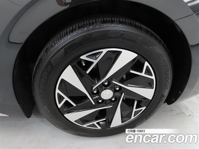 Hyundai Grandeur 2020 — photo 20