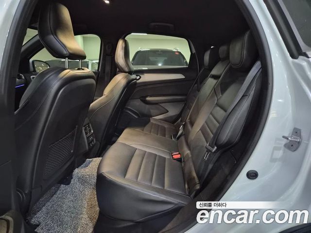 Renault Korea XM3 2024 — photo 13