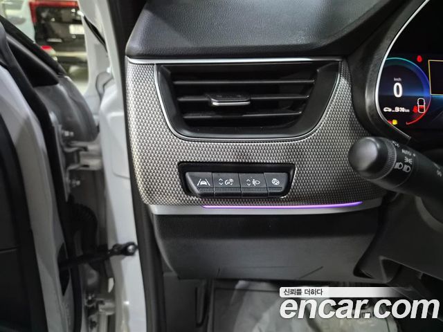 Renault Korea XM3 2024 — photo 15