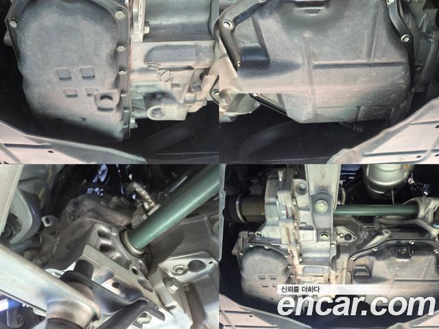 Renault Korea QM6 2020 — photo 2
