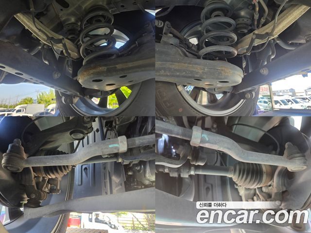 Renault Korea QM6 2020 — photo 3