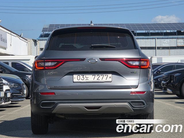 Renault Korea QM6 2020 — photo 7