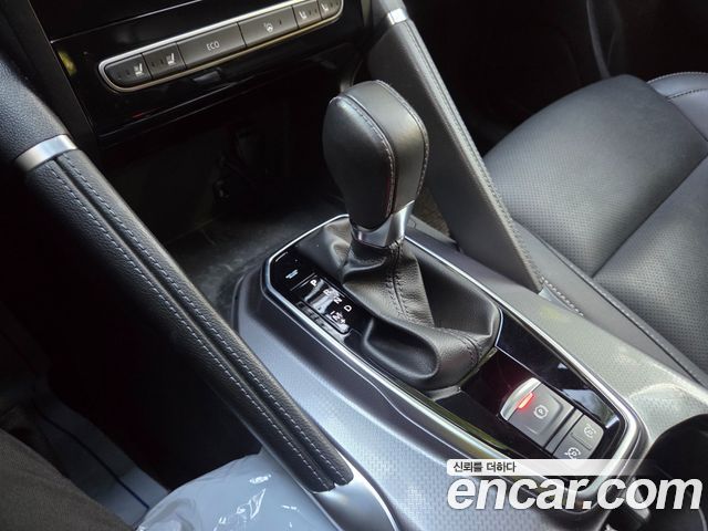 Renault Korea QM6 2020 — photo 14