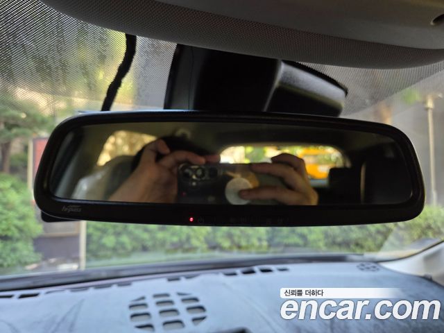 Renault Korea QM6 2020 — photo 16